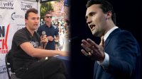 Charlie-Kirk