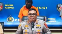 kapolres-kampar-AKBP-Boby-Putra-Ramadhan-Sebayang
