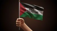 free-palestine