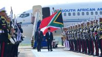 kunjungan-bilateral-presiden-Afsel-ke-Indonesia