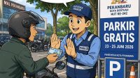 parkir-gratis