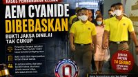 racuni-14-orang--bebas-demi-hukum