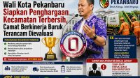 wako-pku-tingkatkan-keberishan-lingkungan