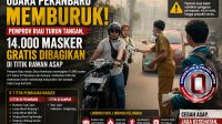 udara-pekanbaru-memburuk-bagi-masker